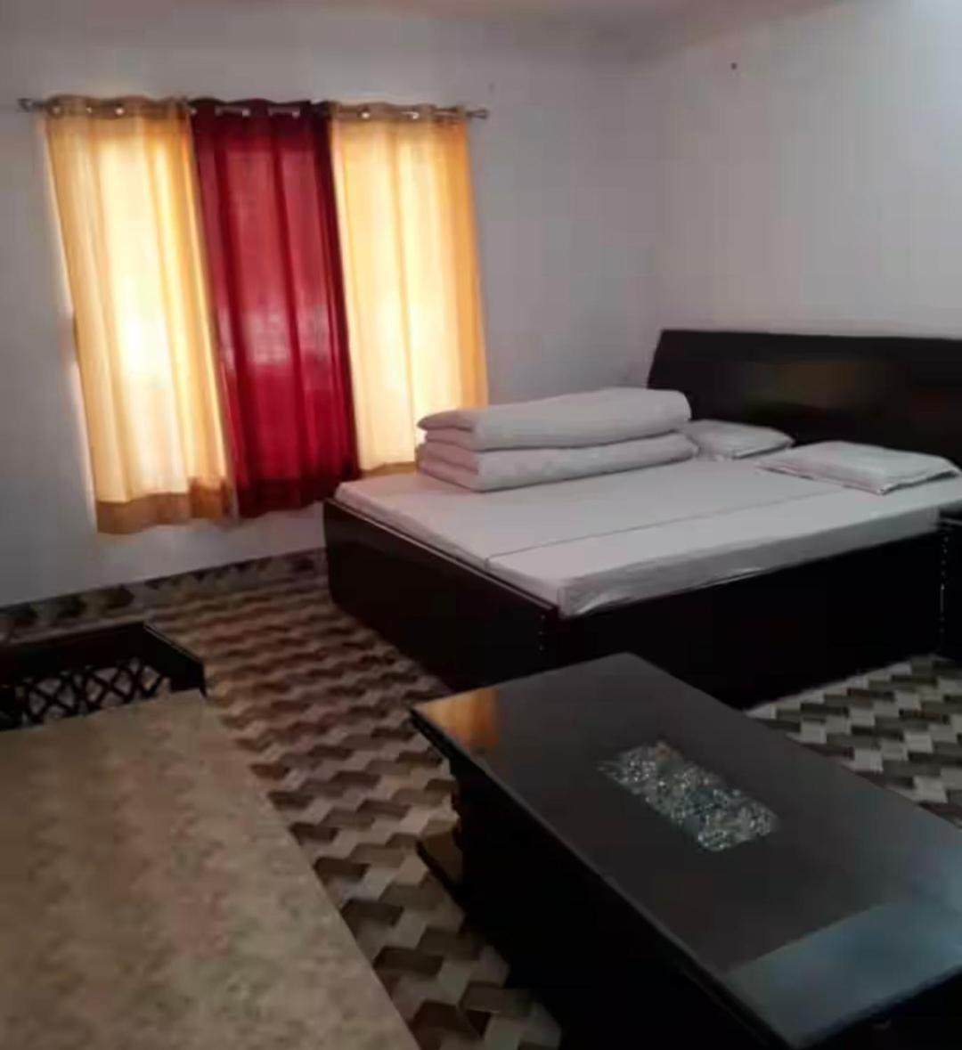 Hotel Snow Valley Harsil المظهر الخارجي الصورة